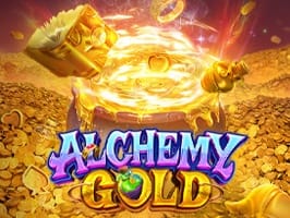Alchemy Gold screenshot