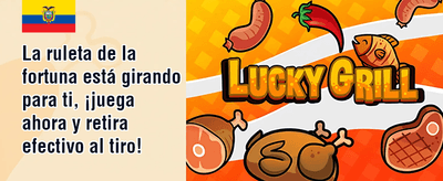 Rueda de la Fortuna promotion