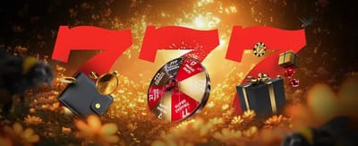 Ruleta VIP de Premios Diarios promotional banner