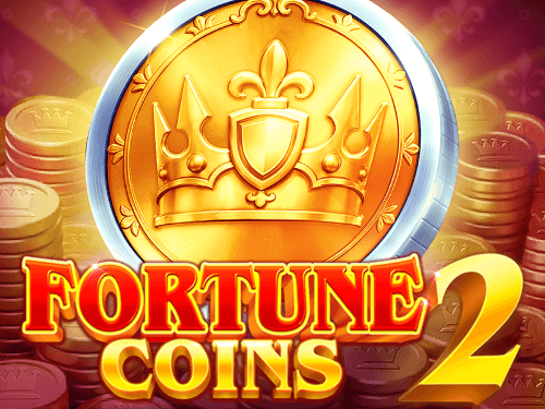 Fortune Coins 2 screenshot