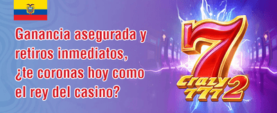 Cashback Semanal para Leyendas promotional banner