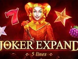 Joker Expand 5 lines screenshot