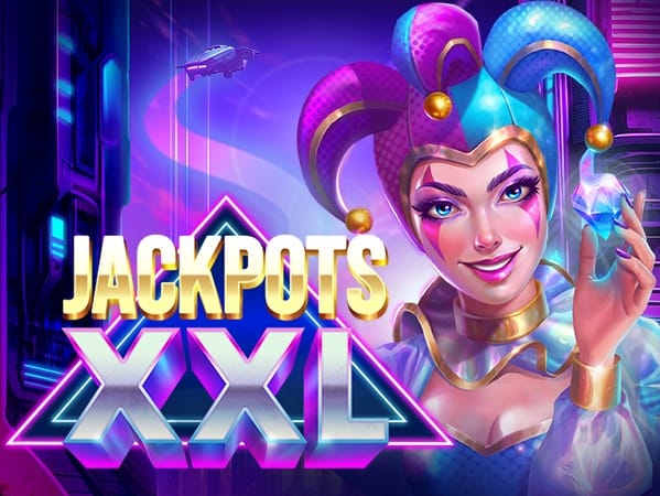 Jackpots XXL